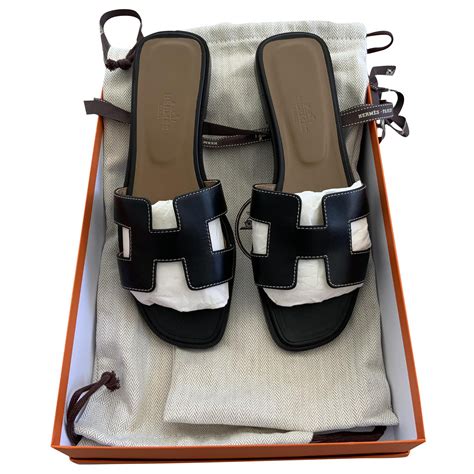 hermes pantolette
